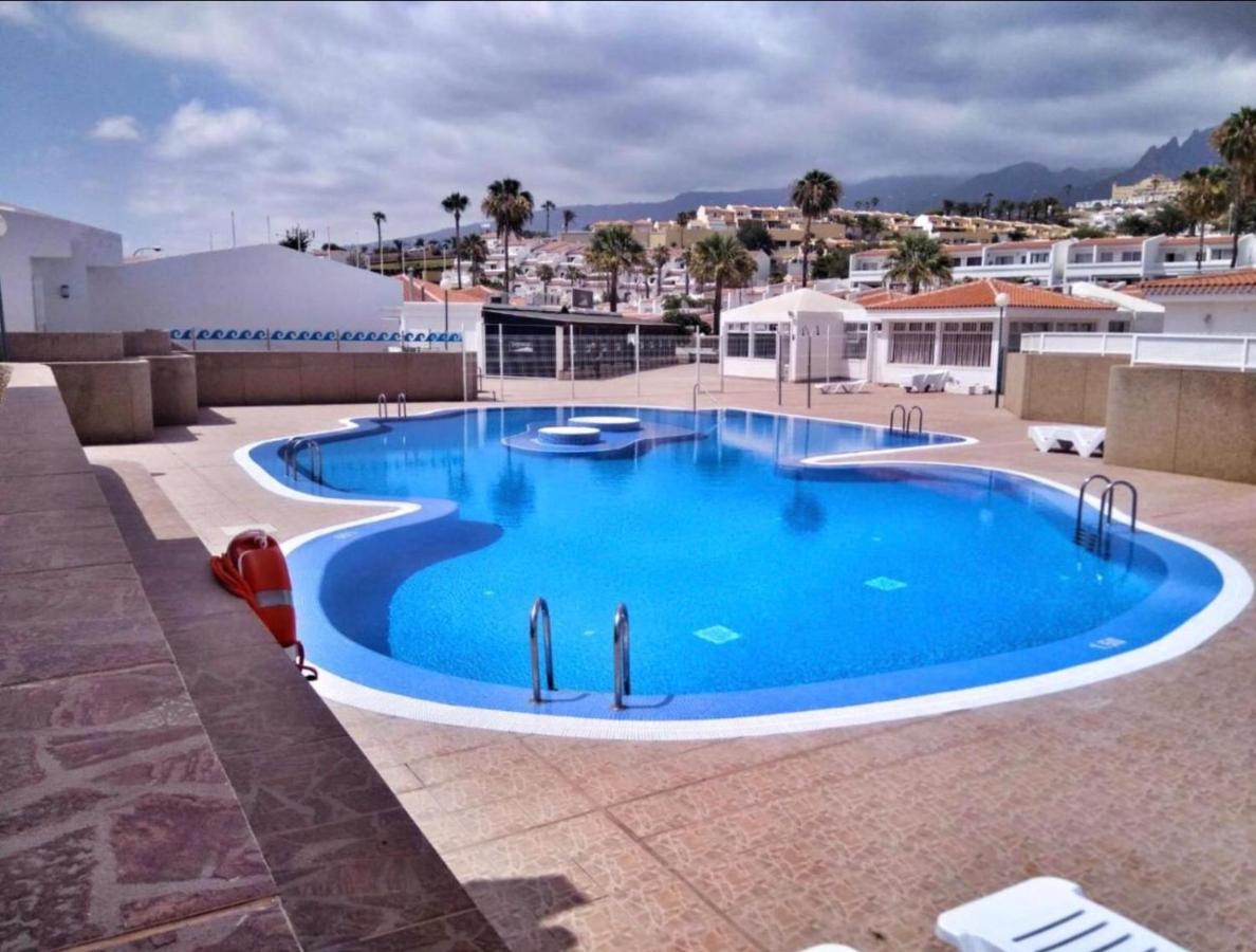 Luxury Renevapartment Island Village Costa Adeje  Esterno foto