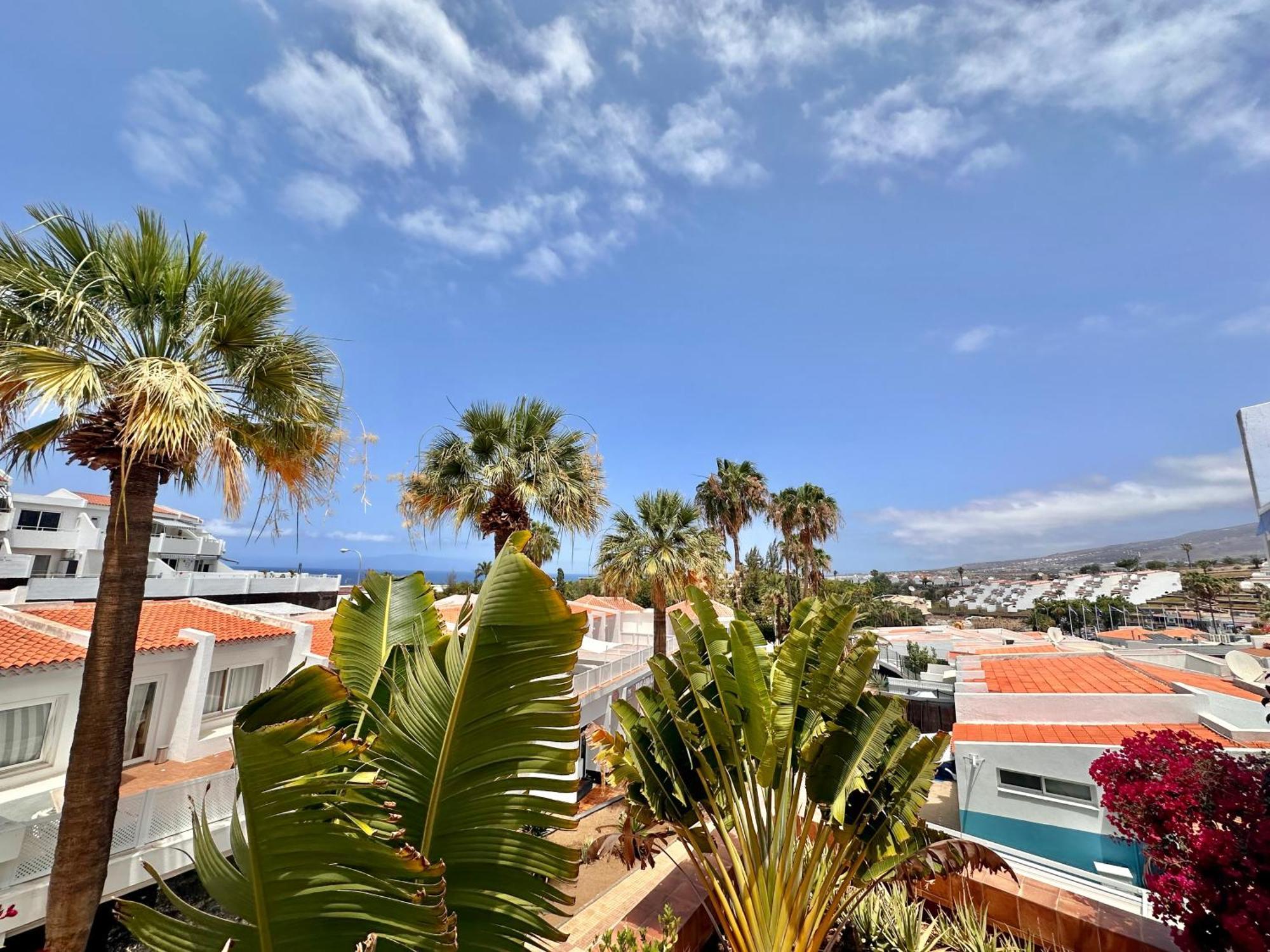 Luxury Renevapartment Island Village Costa Adeje  Esterno foto